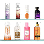 Layer'r Wottagirl Mystic Island Body Splash for Women 135ml | Long-lasting body splash with apple, pear & sandalwood notes. Fresh tropical fragrance...