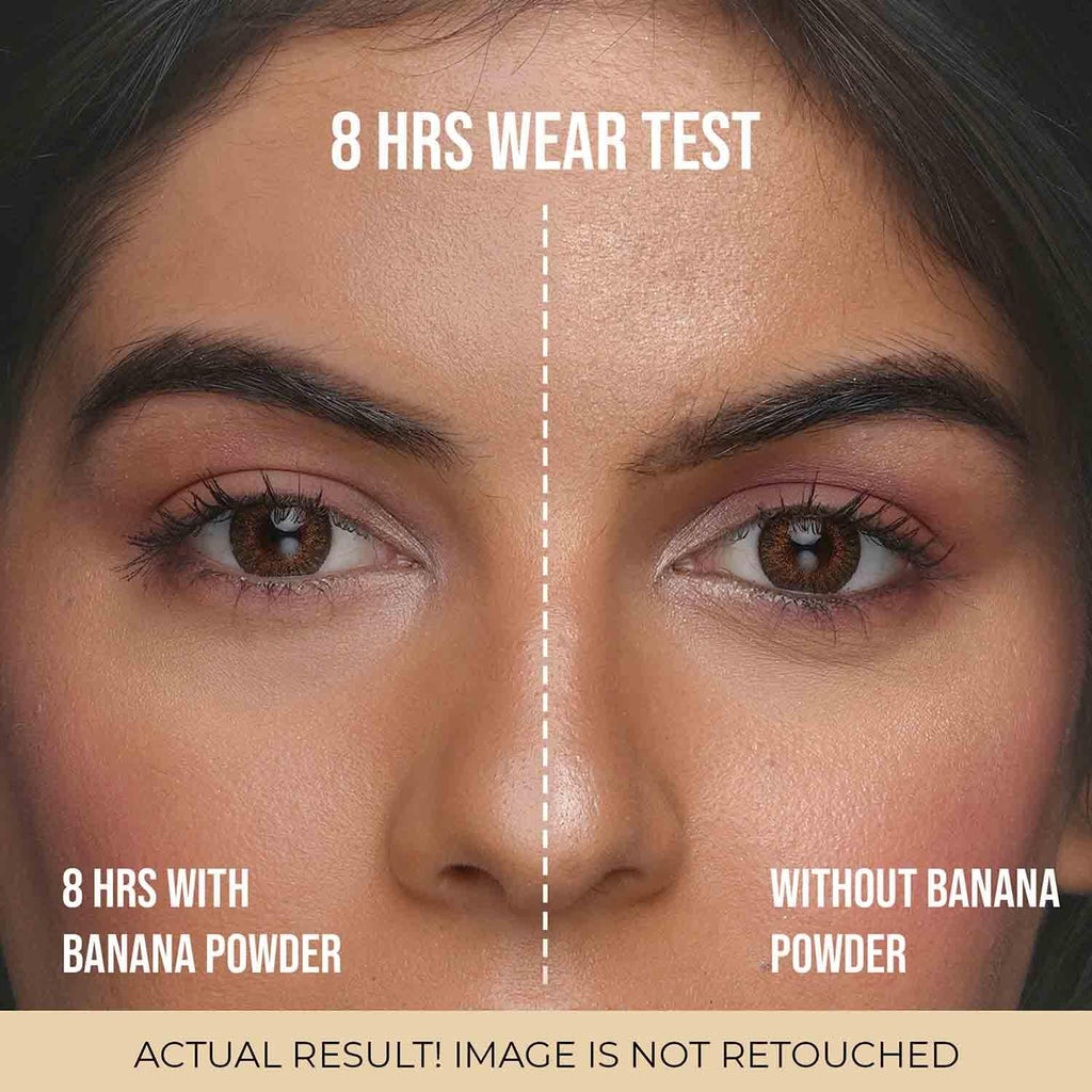 INSIGHT Banana Loose Powder 40g