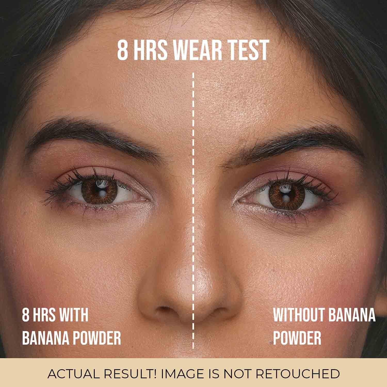 INSIGHT Banana Loose Powder 40g