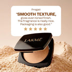 Lakme Forever Matte Compact,9g