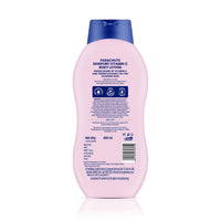 Parachute SkinPure Body Lotion with Vitamin C & Virgin Coconut Oil | Brightening Daily Moisturizer for Glowing Skin | Long-Lasting Hydration | Chemical-Free | Safe for All Skin Types | 400 ml