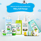 Baby Dove Rich Moisture Shampoo,