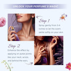 Yardley London Morning Dew Perfume for Women, 100ml – 90% Naturally Derived, Fresh Floral Daily Wear Spray | Lily of Valley & Frangipani Floral Fragrnace