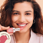 Mamaearth Creamy Matte Long Stay Lipstick ,4.2g