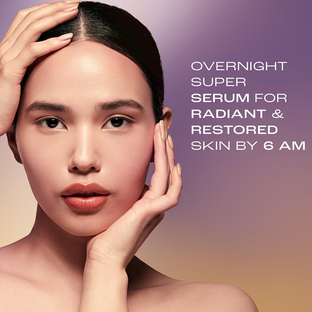 Lakme Absolute Youth Infinity Serum 15ml, with Pro Retinol C complex