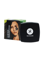SUGAR All Set To Go Translucent Powder for shine constrol,7g