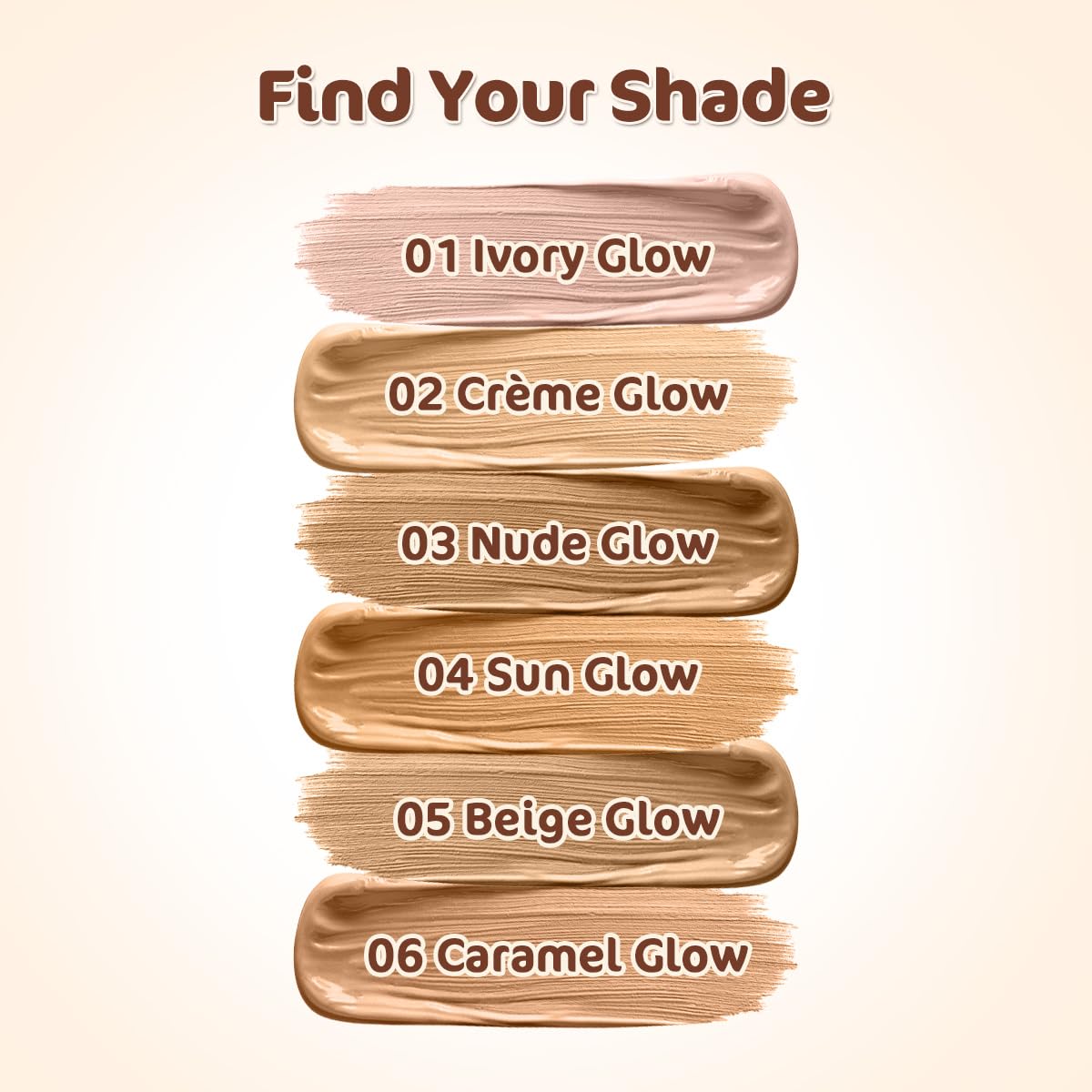 Mamaearth Hydra-Glow Full Coverage Dewy Finish Liquid Foundation With Vitamin C & Turmeric- 30 Ml