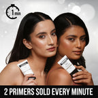 INSIGHT 3-in-1 Primer | Matte Finish | Primes, Protects & Moisturizes,30ml
