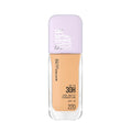 Maybelline New York Super Stay Lumi Matte Liquid Foundation, 220 | 30 HR Long Lasting yet Lightweight, 35ml