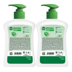 Dettol Liquid Handwash Dispenser Bottle Pump (210ml, Buy 1 Get 1 Free)- Original Hand Wash