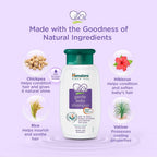 Himalaya Gentle Baby Shampoo 600ml(Pack of 2)