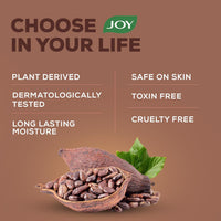 Joy Cocoa Rich Intense Nourishing Summer Body Lotion (600ml)
