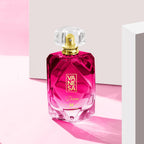 VANESA Dream & Desire Perfume For Women 100 ML Each, Pack of 2 | Long Lasting Eau Da Parfum