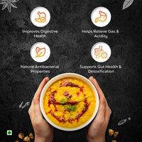 Pushp Shahi Hing | 100g