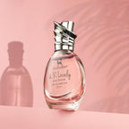 Ramsons - U R LOVELY Eau De Parfum | 30 ML | Perfume For Women | TN - Bergamot, Peach, Orange, Grapefruit, Aquatic | MN - Lilly of the valley, Rose, Jasmine...