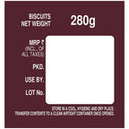 Bisk Farm Biscuits - Rich Marie,
