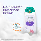 Himalaya Gentle Baby Shampoo (100 ml)