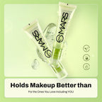 MARS Glow O' Clock Gel Primer for Face Makeup,Ideal for Dry Skin (30ml) (Pack of 2)