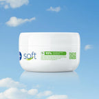 NIVEA Soft Moisturizing Cream,300ml
