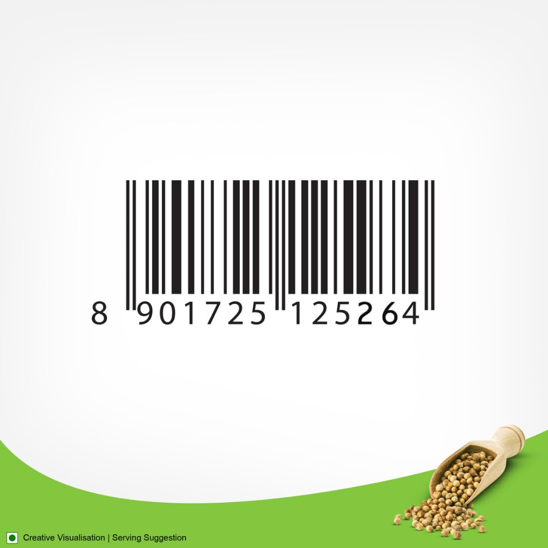 Aashirvaad Coriander Powder, 200g Pack