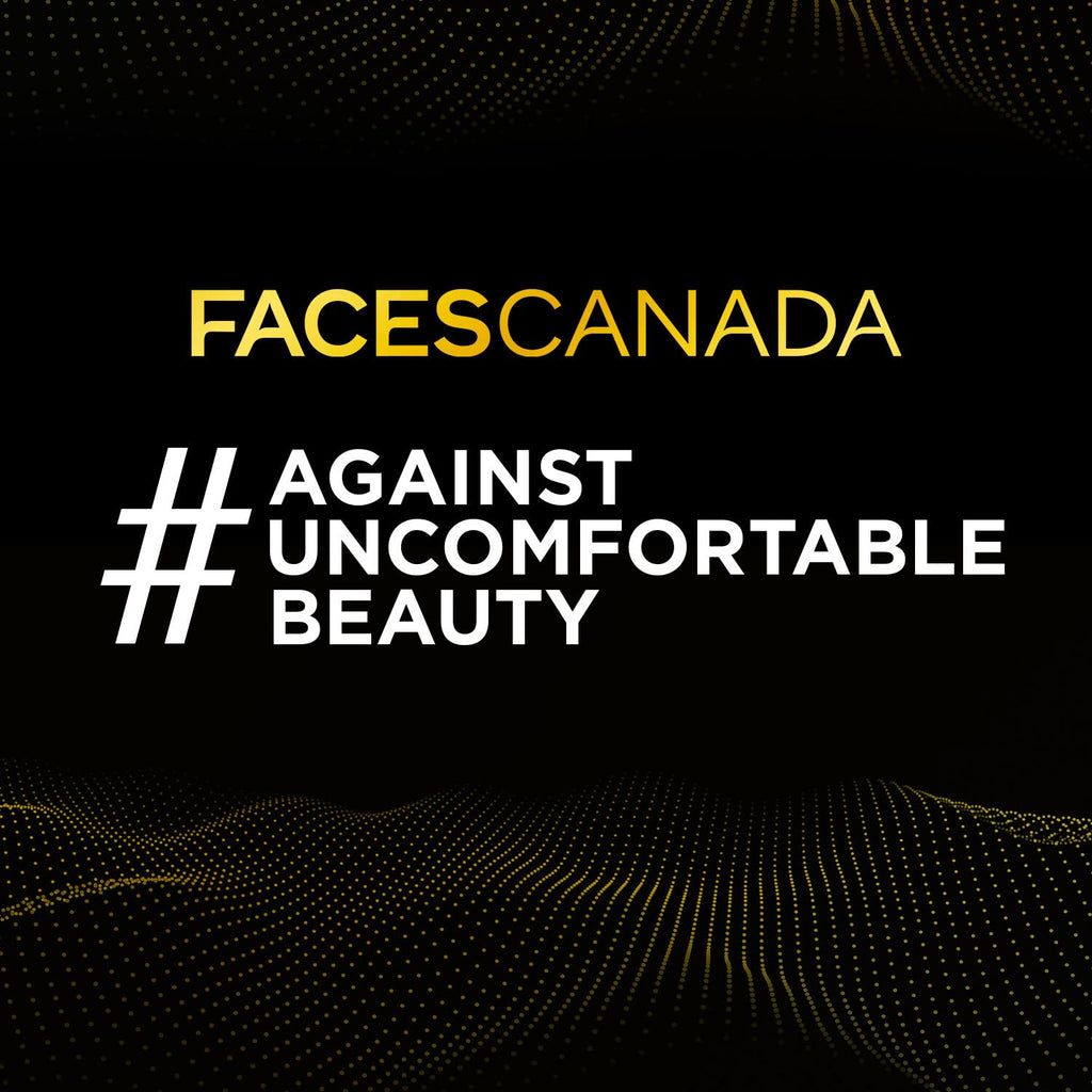 FACESCANADA Weightless Stay Matte Finish Compact Powder - Natural, 9g