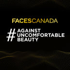 FACESCANADA Weightless Stay Matte Finish Compact Powder - Sand, 9 G