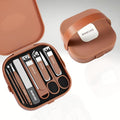 8-in-1 Manicure Kit nail cutter
