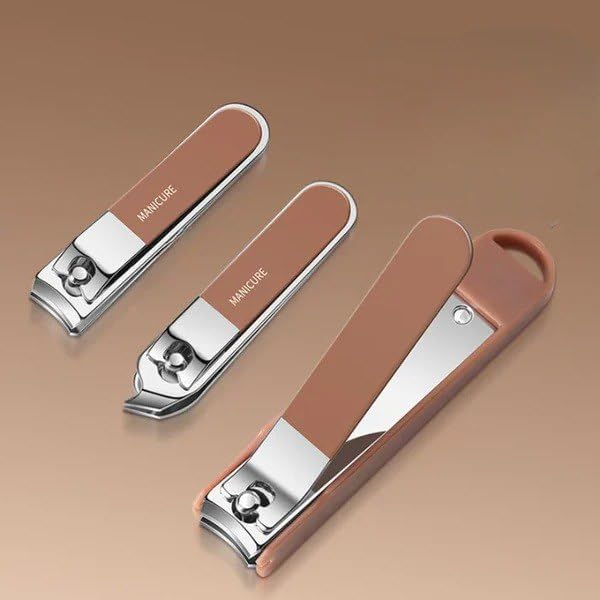 8-in-1 Manicure Kit nail cutter