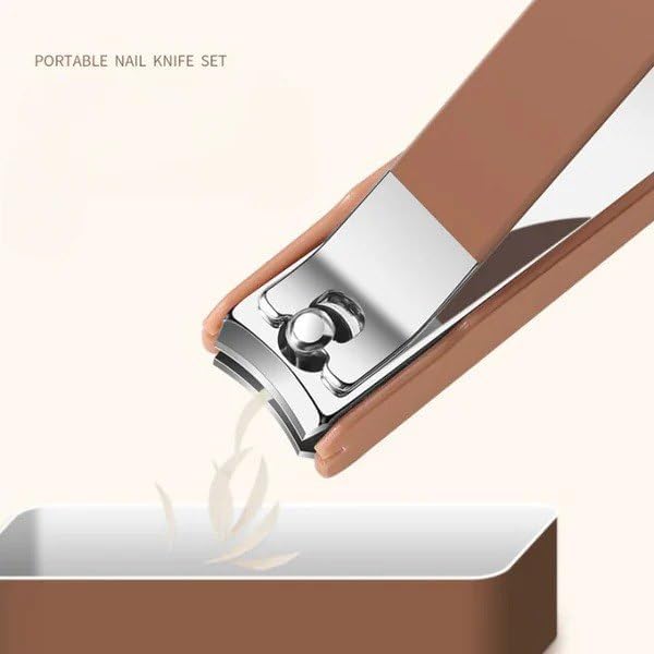 8-in-1 Manicure Kit nail cutter