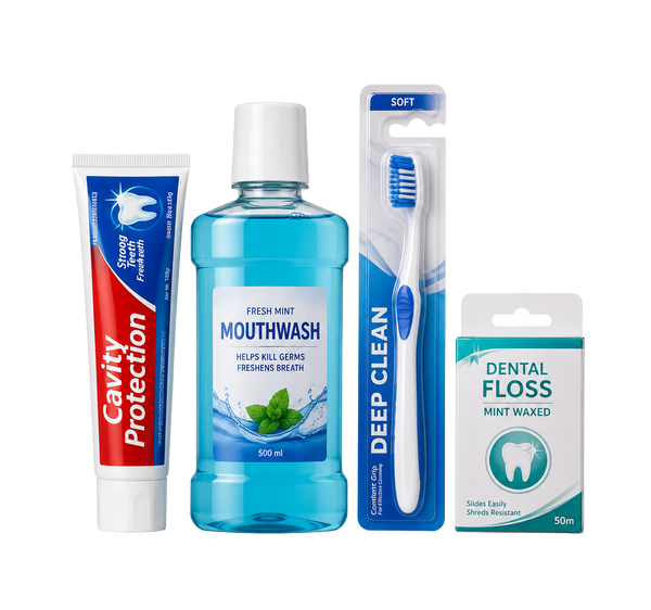 Oral Care