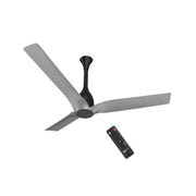 Orient Electric Aerosilent | India’s Most Silent Fan | Less than 50dB| 1200mm BLDC Ceiling Fan with Remote | BEE 5-Star Energy-Efficient Fan | Red Dot...