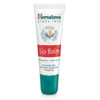Himalaya Lip Balm 10gm| Soft| Naturally Pink Lips| Made with 100% Herbal Actives