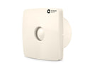 Orient Smart Air Neo 150 mm | White | Elegant Design | Powerfull air suction | Glass and wall mountable | Ideal for kitchen & bathrooms | 2 year warranty
