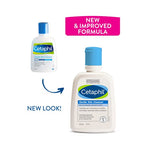 Cetaphil Moisturizing Lotion + Gentle Skin Cleanser, 100 ml /118 ml