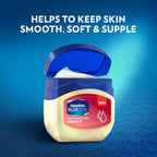 Vaseline Nourishing Skin Jelly With Vitamin E 100Gm