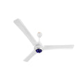 Orient Electric Uniquely Designed I Tome Pro 1200 mm BLDC Ceiling Fan with Remote | LED Indicator Lights, BEE 5 Star Rated Energy Efficient Fan | High Air Delivery, 3 Years Warranty by Orient - White