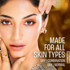 Lakme Vit C Brillance Serum, 10% Vit C Complex, Glass Skin in 21 Days, Tighter Brighter Skin, 30ml