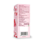 Ramsons Exotica Glam Perfume for Women - 30ml | TN - Fruity, Plum, Citrus & Green | MN - Spicy, Honey, Herbal & Floral | BN - Musk, Amber, Vanilla...