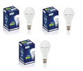 PHILIPS 12W Emergency Bulb | Rechargeable Emergency Bulb for Power Cuts | Backup : 4hrs, Cool Day Light,Pack of 3 | b22d | LED