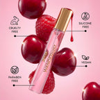 Nykaa Wanderlust Sugar Plum Cherry Eau De Parfum I Travel size, mini Perfume for Women – 16 ml I Cherry & Raspberry Perfume | Long–Lasting,...