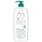 Himalaya Gentle Baby Shampoo 600ml | No Tears formula | Cleanses, softens and nourishes baby's hair (Pack of 2)