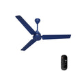 Crompton Energion Hyperboost 1200mm BLDC Ceiling Fan | Point Anywhere Remote Control | BEE 5 Star Rated Energy Efficient | Superior Air Delivery | 2 Year...