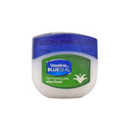Vaseline 100% Pure Petroleum Jelly (Aloe Vera, 50ml)