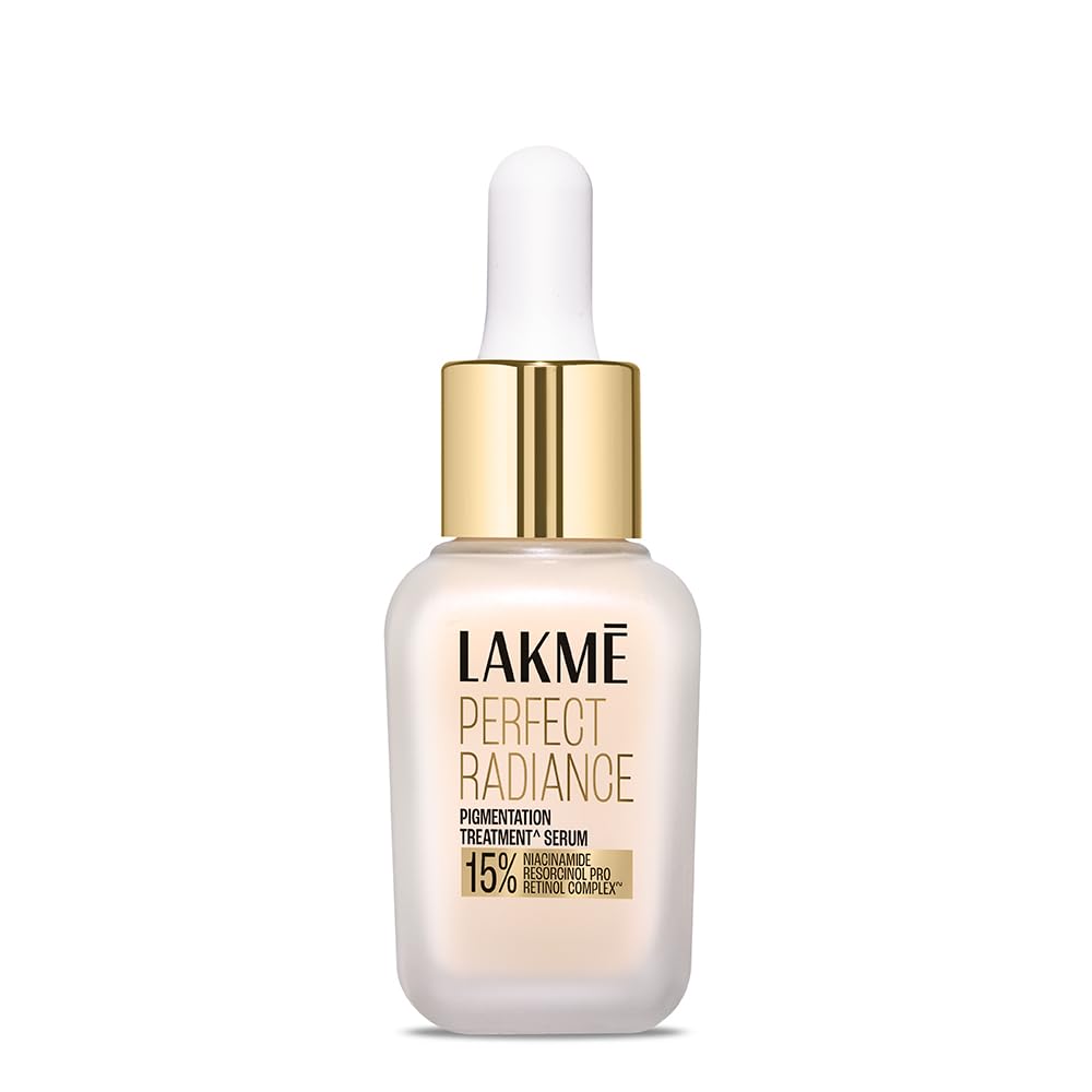 Lakme Absol perfect Radiance Serum 15ml