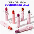 Blue Heaven Jelly & Butter SPF 50 Lip Balm infused with Jojoba Oil, Shea Butter + Vitamin E, smoothens Dry & Chapped Lips, Fades Pigmentation,...