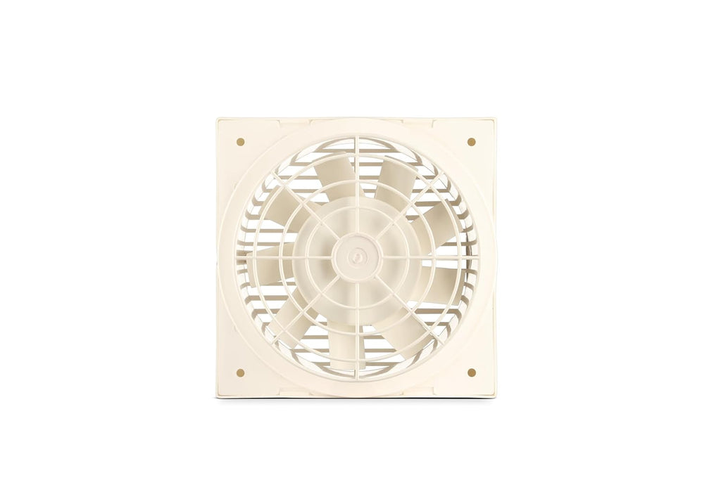 Orient Smart Air Ceiling Exhaust 200 mm | White | Suitable for false ceiling | High performance Motor | Noiseless Operation | 2 year warranty