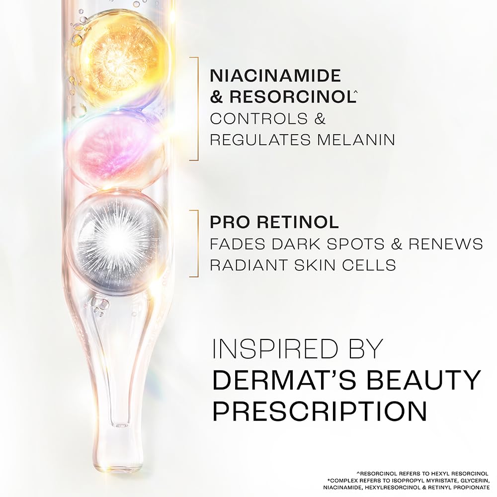 Lakme Perfect Radiance Serum 30 ml