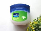 Vaseline 100% Pure Petroleum Jelly (Aloe Vera, 50ml)