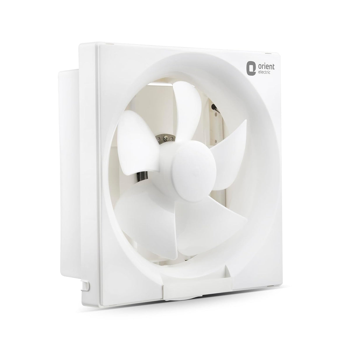 Orient Electric Ventilator Dx 250mm Electric Exhaust Fan (White)