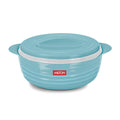MILTON Aspire 1000 Serving Casserole, Double Walled Inner Stainless Steel